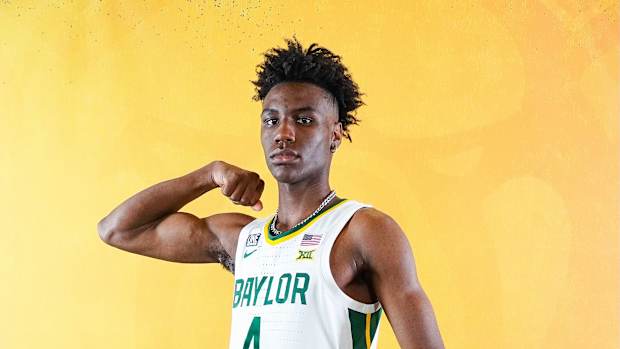 Ja’Kobe Walter